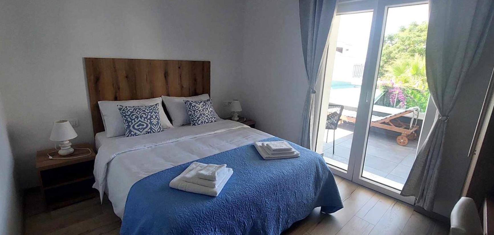 Sea La Vie Holiday House Hotel Bibinje Exterior photo